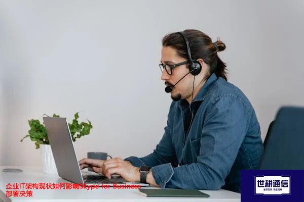 企业IT架构现状如何影响Skype for Business部署决策????解决方案//世耕通信  即时通讯(IM)私有化部署