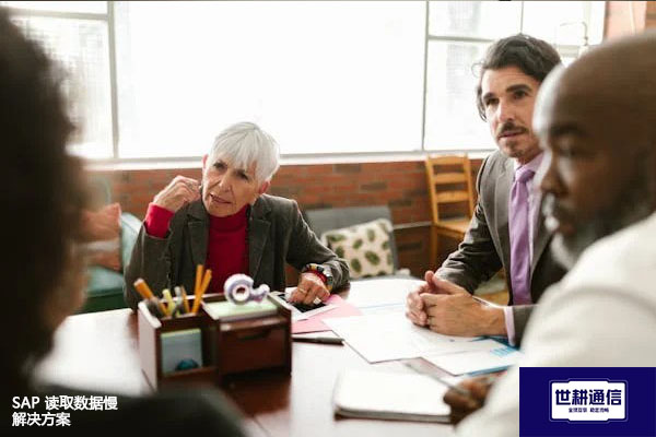 SAP 读取数据慢？？？解决方案//世耕通信全球办公专网