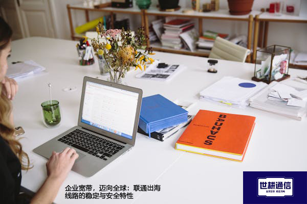 ​企业宽带，迈向全球：联通出海线路的稳定与安全特性？？？？解决方案//世耕通信全球办公专网