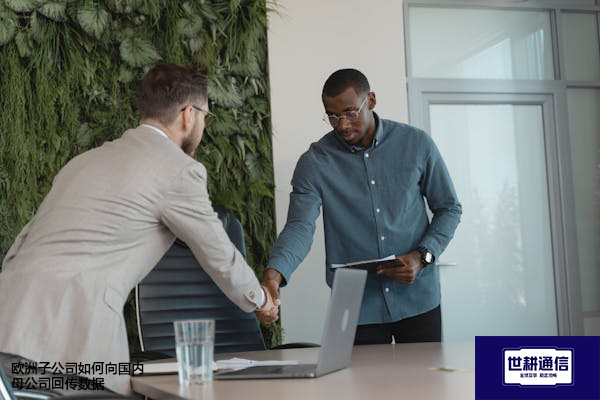 欧洲子公司如何向国内母公司回传数据？？？？解决方案//世耕通信全球办公专网