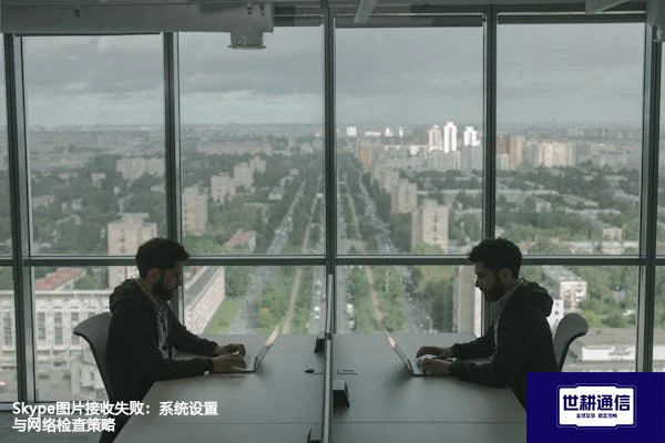 Skype图片接收失败：系统设置与网络检查策略？？？解决方案//世耕通信Skype视频会议专网