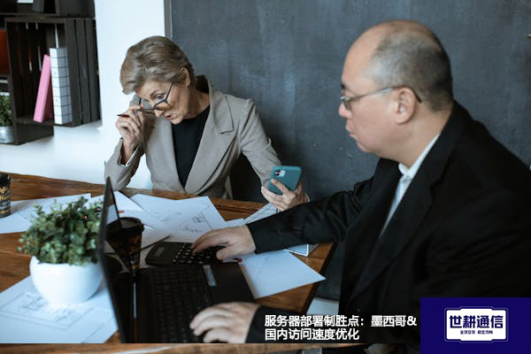 服务器部署制胜点：墨西哥&国内访问速度优化？？？？解决方案//世耕通信全球办公专网