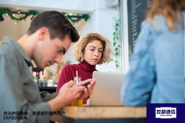 优化跨国链路：显著提升国外用户ERP访问效率？？？？解决方案//世耕通信全球办公专网？？？？解决方案//世耕通信全球办公专网