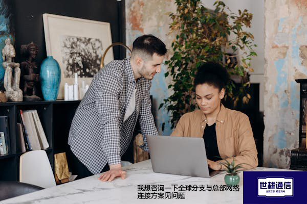 ​我想咨询一下全球分支与总部网络连接方案见问题？？？？解决方案//世耕通信全球办公专网