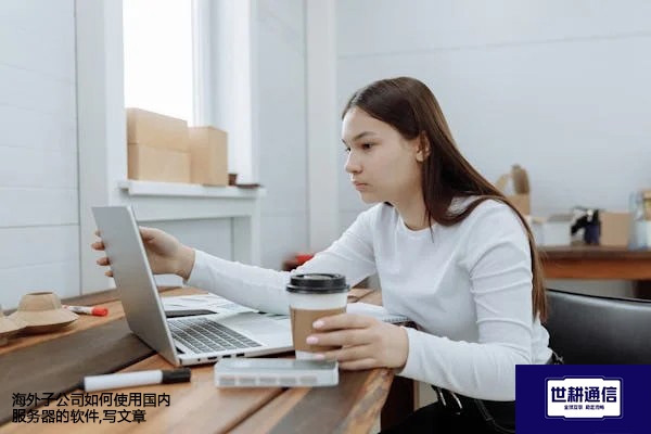 海外子公司如何使用国内服务器的软件？？？解决方案//世耕通信全球办公专网