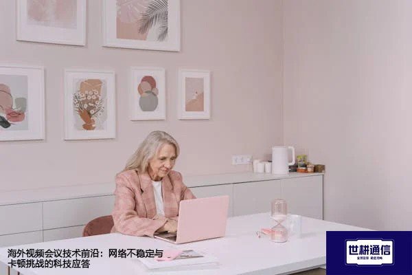 海外视频会议技术前沿：网络不稳定与卡顿挑战的科技应答？？？解决方案//世耕通信全球办公专网