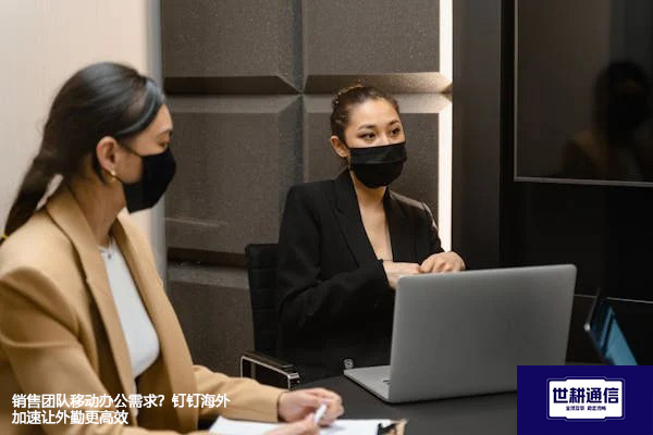 销售团队移动办公需求？钉钉海外加速让外勤更高效？？？解决方案//世耕通信全球办公专网
