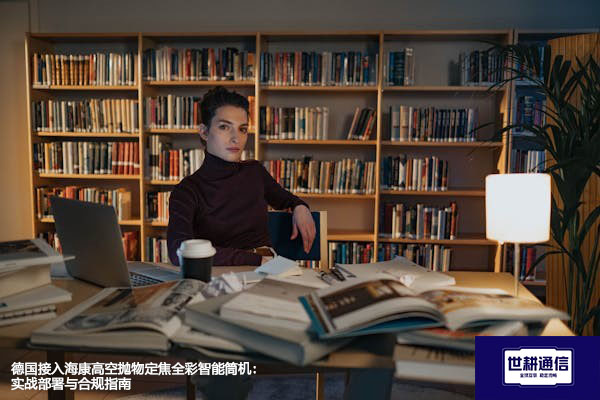 德国接入海康高空抛物定焦全彩智能筒机：实战部署与合规指南？？？解决方案//世耕通信全球办公专网